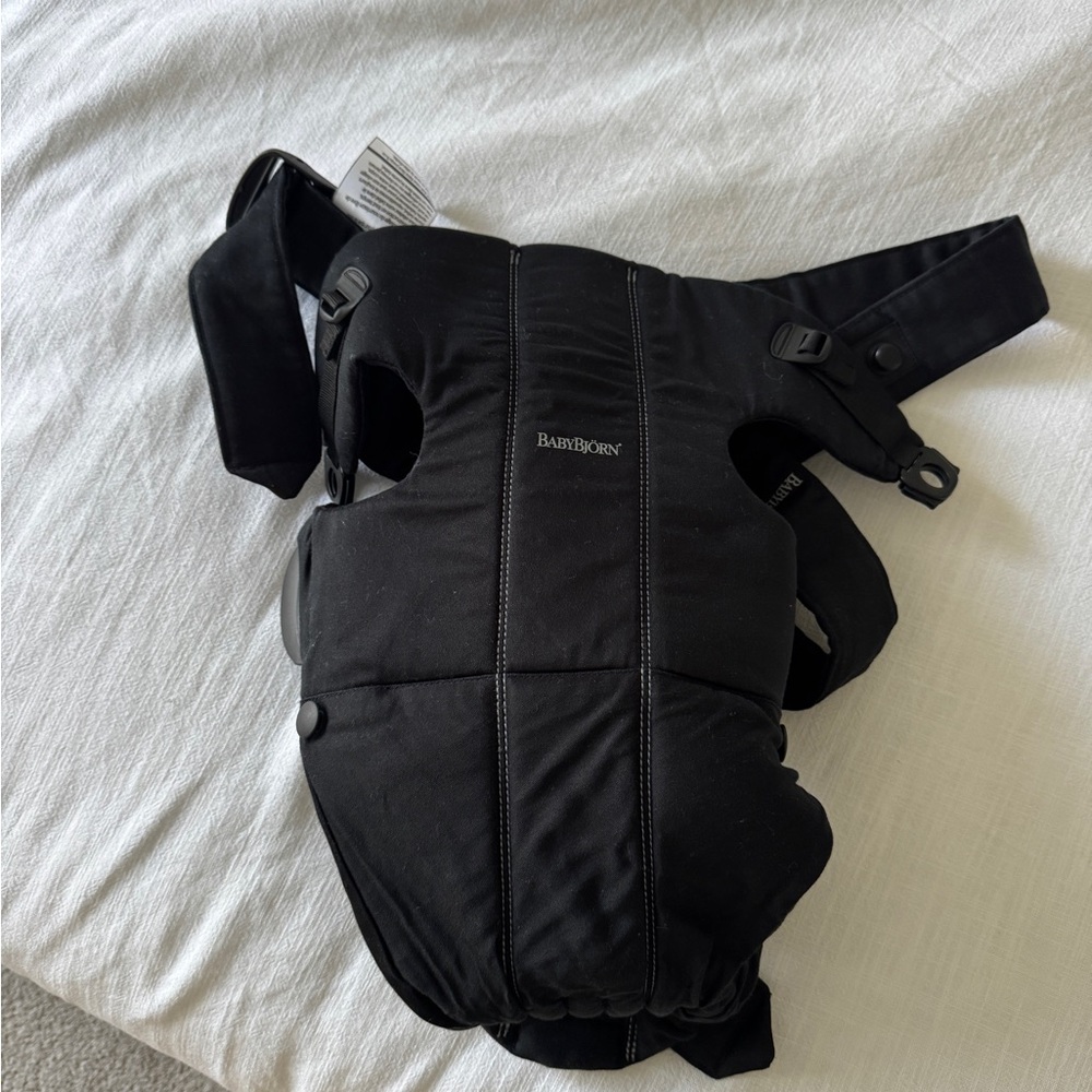 BabyBjorn Baby Mini Carrier